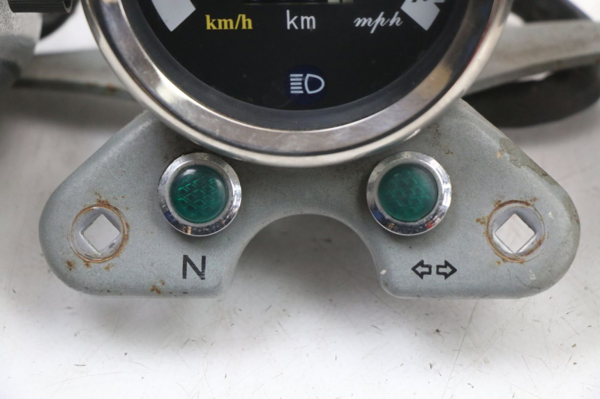 photo de TACHOMETER  JINLUN JL HIGHLANDER 125 (2007 - 2015)
