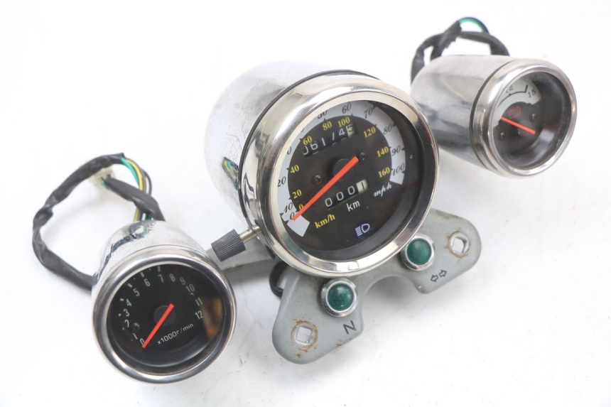 photo de TACHOMETER  JINLUN JL HIGHLANDER 125 (2007 - 2015)