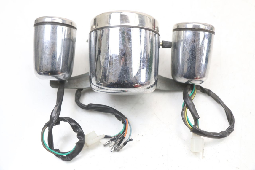 photo de TACHOMETER  JINLUN JL HIGHLANDER 125 (2007 - 2015)