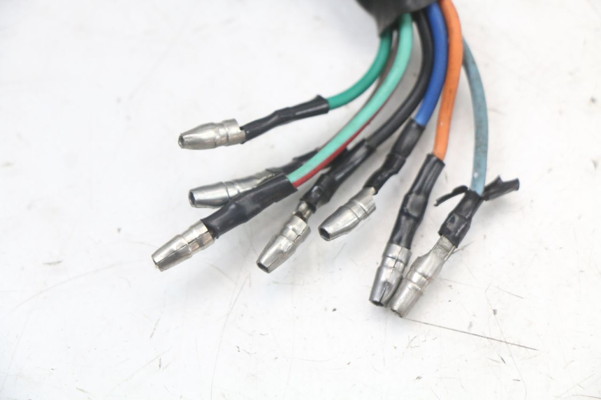 photo de TACHOMETER  JINLUN JL HIGHLANDER 125 (2007 - 2015)