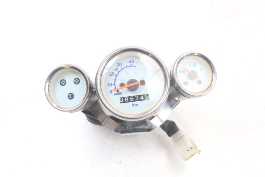 photo de TACHOMETER JM MOTORS OLDIES 4T 50 (2010 - 2020)