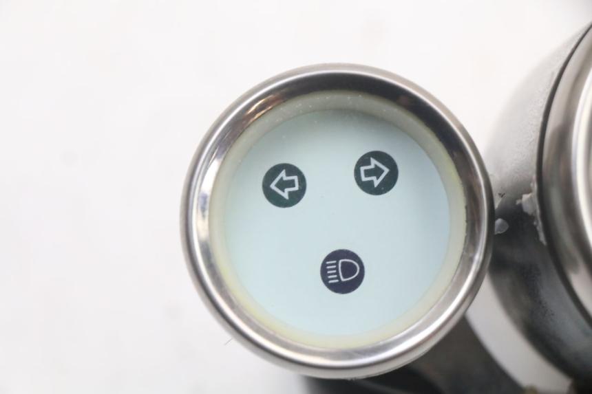 photo de TACHOMETER JM MOTORS OLDIES 4T 50 (2010 - 2020)