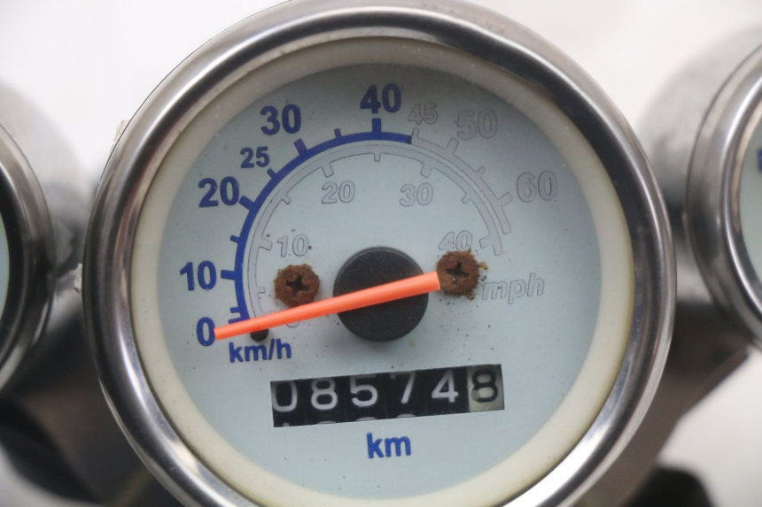 photo de TACHOMETER JM MOTORS OLDIES 4T 50 (2010 - 2020)