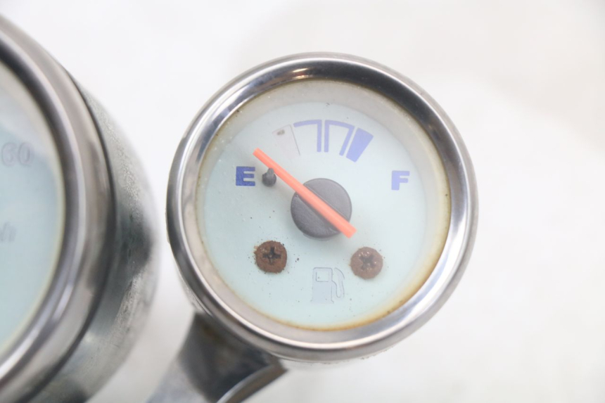 photo de TACHOMETER JM MOTORS OLDIES 4T 50 (2010 - 2020)