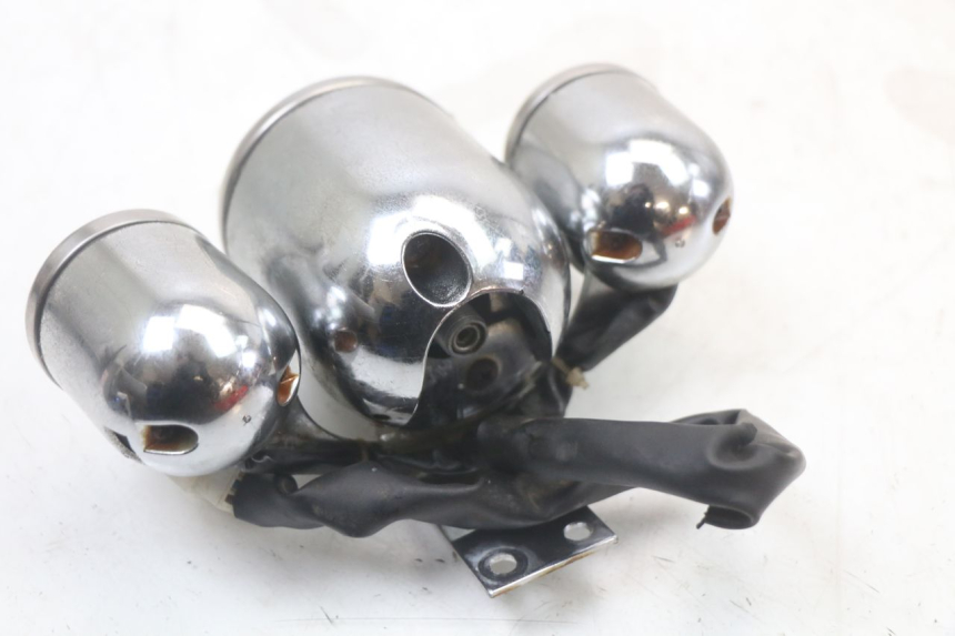 photo de TACHOMETER JM MOTORS OLDIES 4T 50 (2010 - 2020)