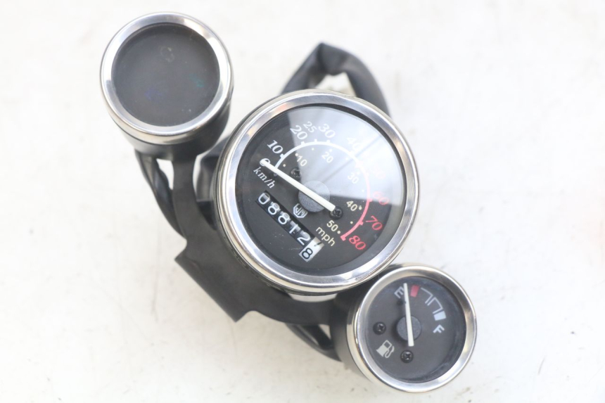 photo de TACHOMETER JM MOTORS OLDIES RS 4T 50 (2021 - 2024)