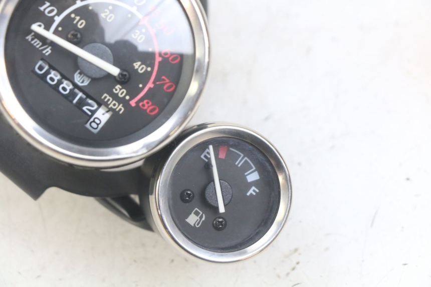 photo de TACHOMETER JM MOTORS OLDIES RS 4T 50 (2021 - 2024)