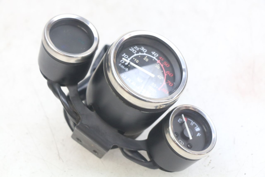 photo de TACHOMETER JM MOTORS OLDIES RS 4T 50 (2021 - 2024)