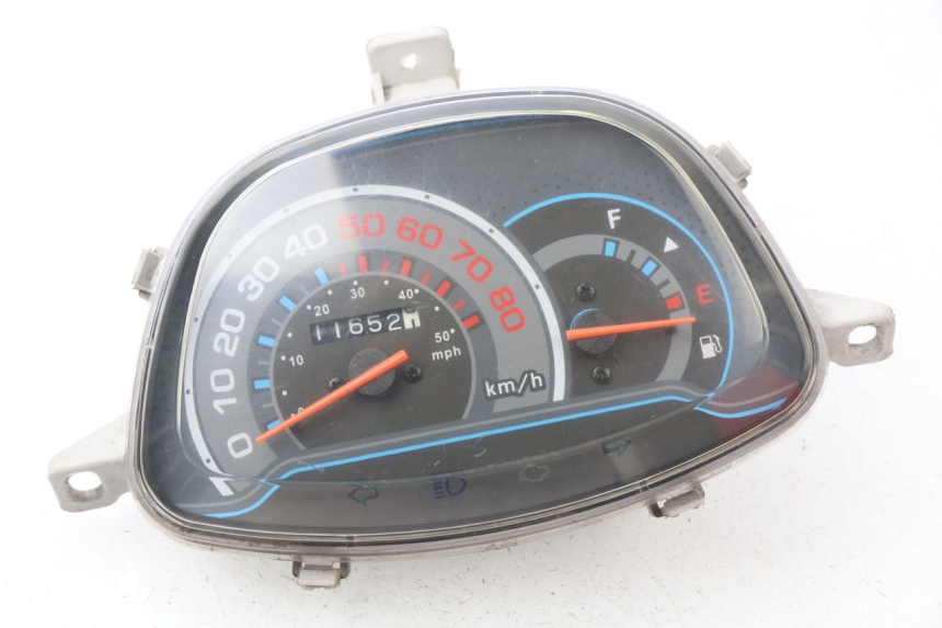 photo de TACHOMETER JM MOTORS SANTANA 50 (2014 - 2020)