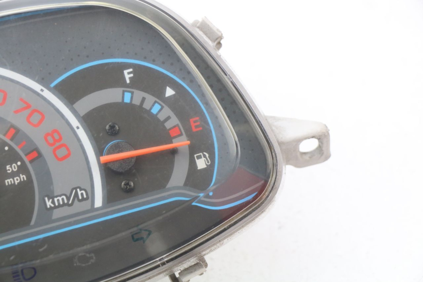 photo de TACHOMETER JM MOTORS SANTANA 50 (2014 - 2020)