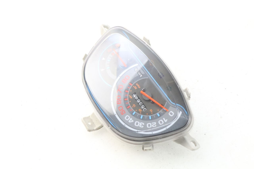 photo de TACHOMETER JM MOTORS SANTANA 50 (2014 - 2020)