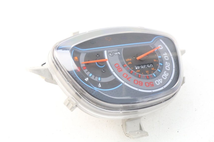 photo de TACHOMETER JM MOTORS SANTANA 50 (2014 - 2020)