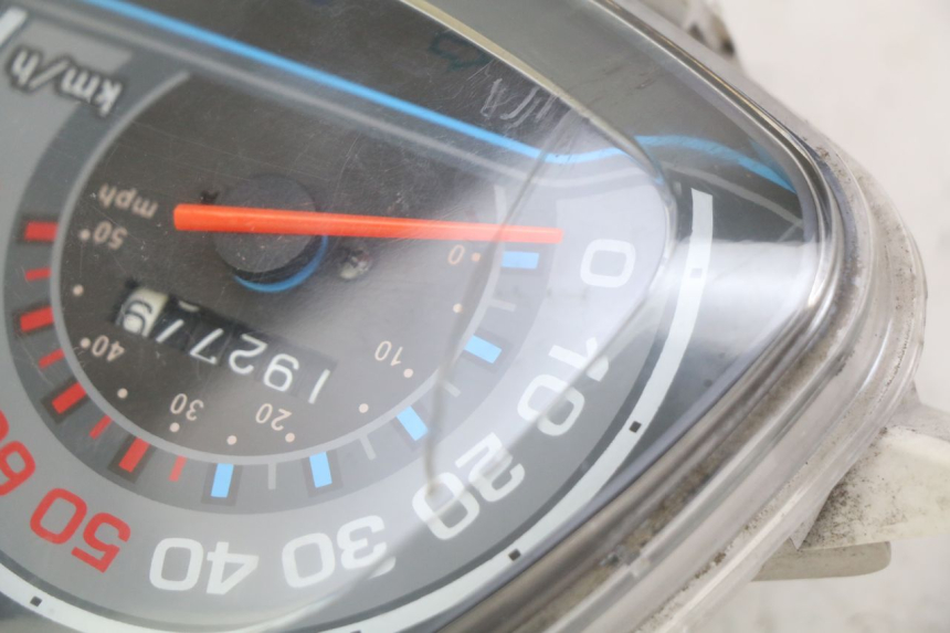 photo de TACHOMETER JM MOTORS SANTANA 50 (2014 - 2020)