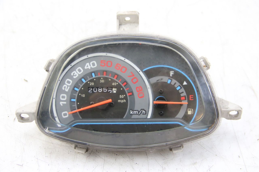 photo de TACHOMETER JM MOTORS SANTANA 50 (2014 - 2020)