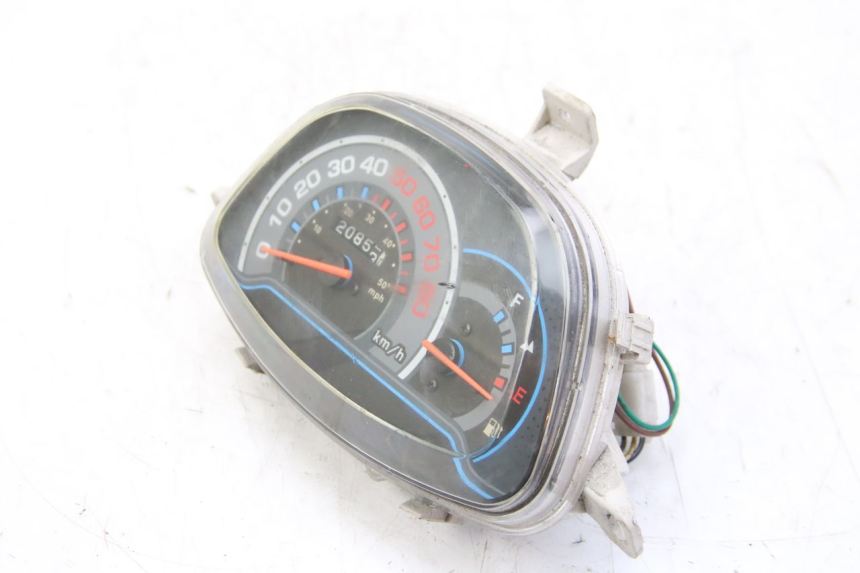 photo de TACHOMETER JM MOTORS SANTANA 50 (2014 - 2020)