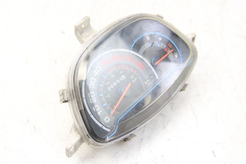 photo de TACHOMETER JM MOTORS SANTANA 50 (2014 - 2020)