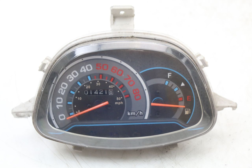 photo de TACHOMETER JM MOTORS SANTANA 50 (2014 - 2020)