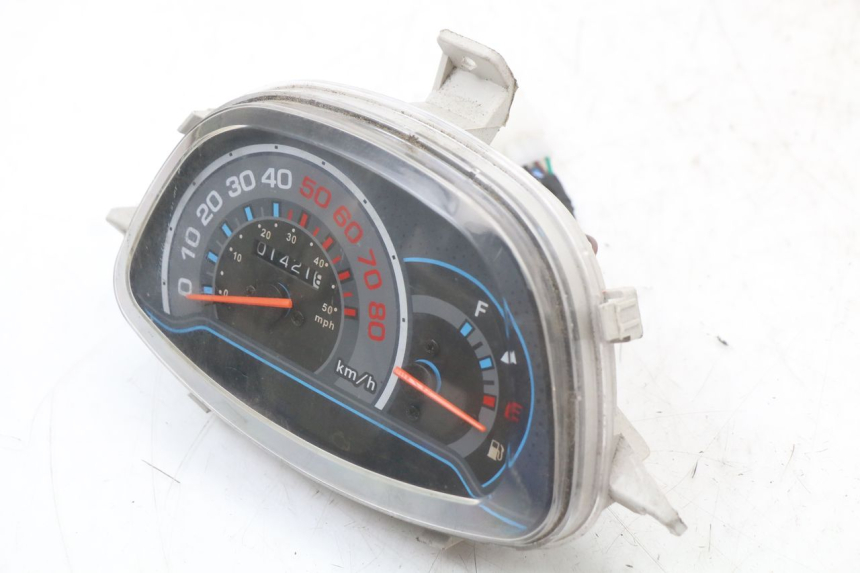 photo de TACHOMETER JM MOTORS SANTANA 50 (2014 - 2020)