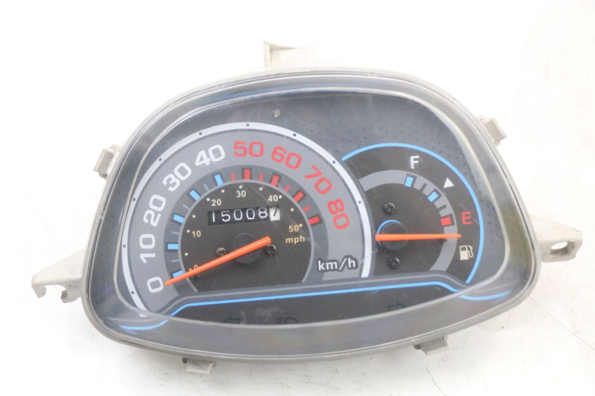 photo de TACHOMETER JM MOTORS SANTANA 50 (2014 - 2020)