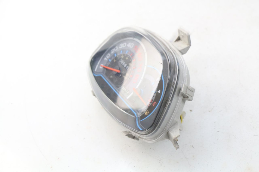 photo de TACHOMETER  JM MOTORS SC 4T 50 (2018 - 2021)