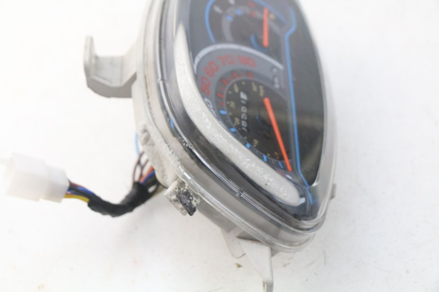 photo de TACHOMETER  JM MOTORS SC 4T 50 (2018 - 2021)