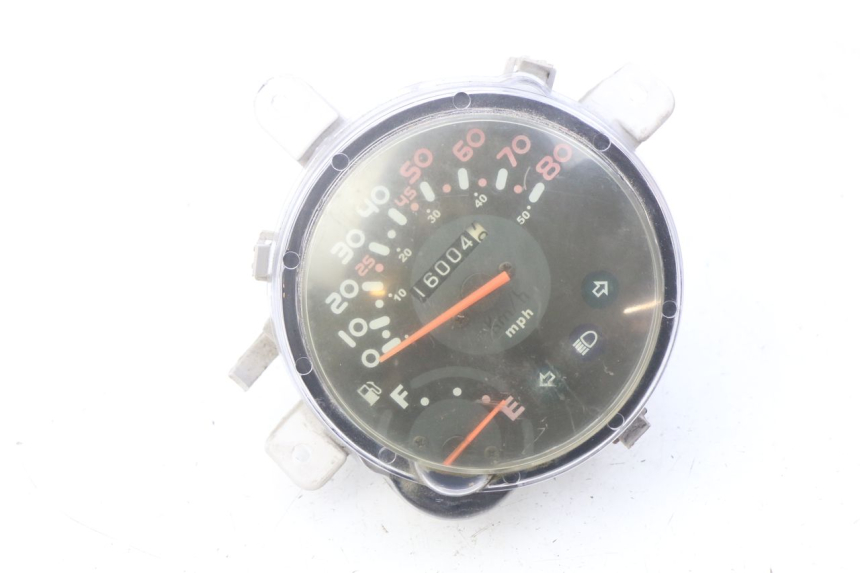 photo de TACHOMETER JM MOTORS SC 4T 50 (2012 - 2017)