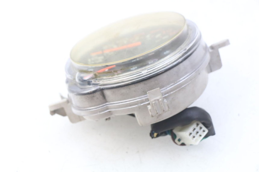 photo de TACHOMETER JM MOTORS SC 4T 50 (2012 - 2017)
