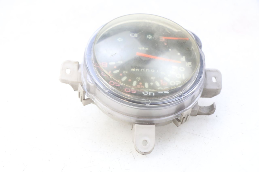 photo de TACHOMETER JM MOTORS SC 4T 50 (2012 - 2017)