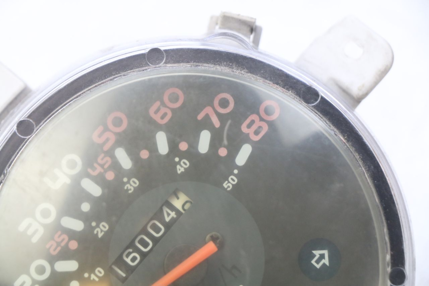 photo de TACHOMETER JM MOTORS SC 4T 50 (2012 - 2017)