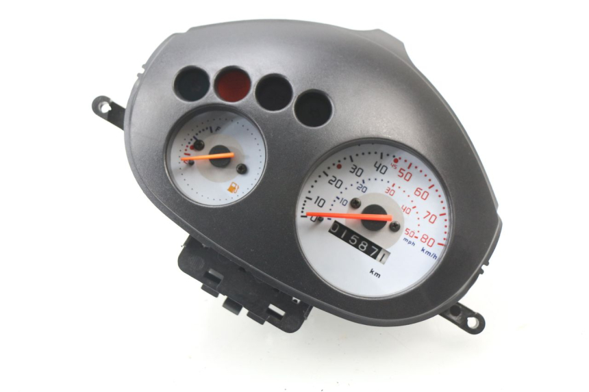 photo de TACHOMETER  JM MOTORS SUNNY 50 (2017 - 2020)