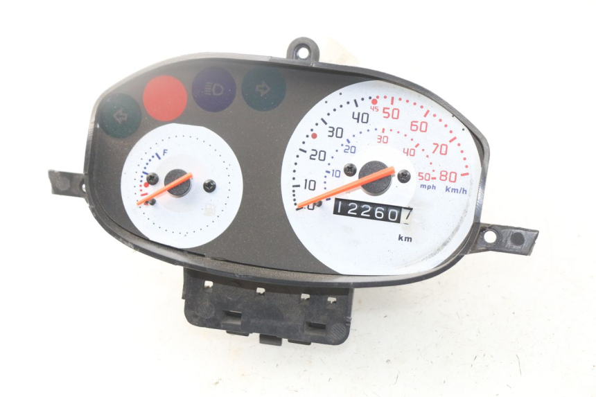 photo de TACHOMETER  JM MOTORS SUNNY 50 (2017 - 2020)