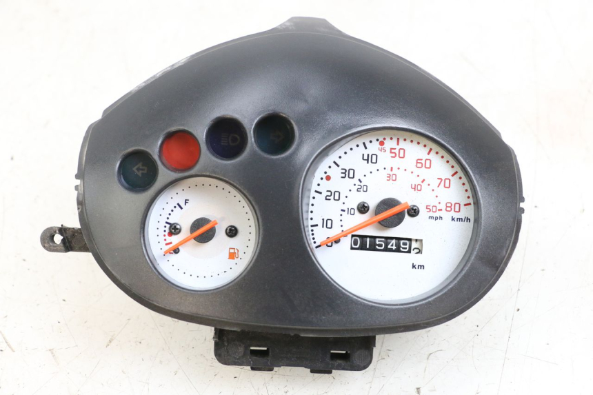 photo de TACHOMETER  JM MOTORS SUNNY 50 (2017 - 2020)