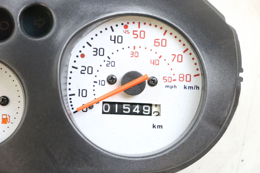 photo de TACHOMETER  JM MOTORS SUNNY 50 (2017 - 2020)