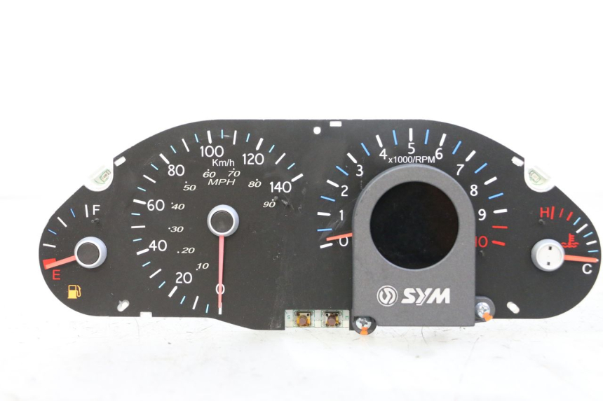 photo de TACHOMETER  SYM JOYMAX 125 (2010 - 2017)