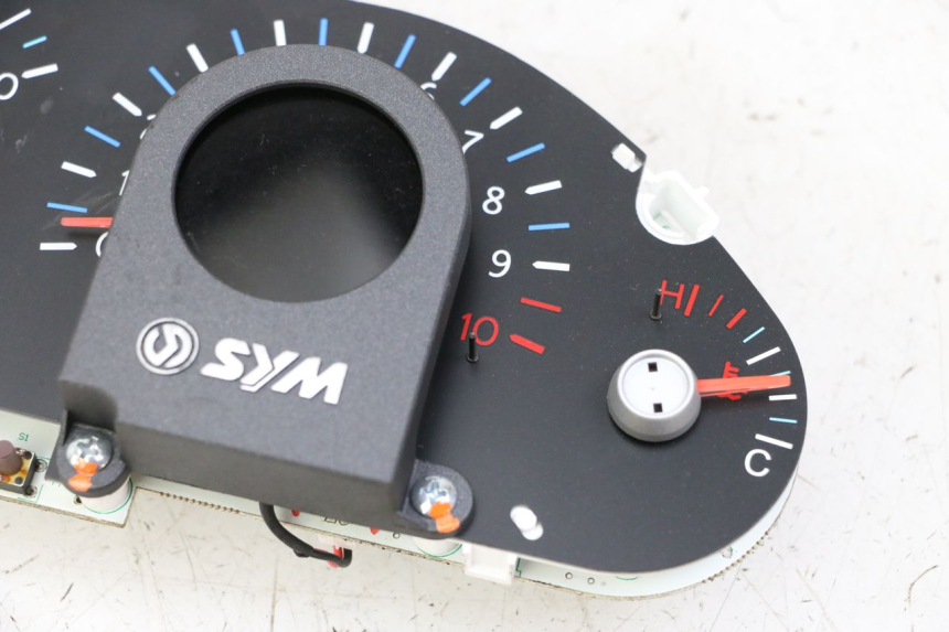 photo de TACHOMETER  SYM JOYMAX 125 (2010 - 2017)