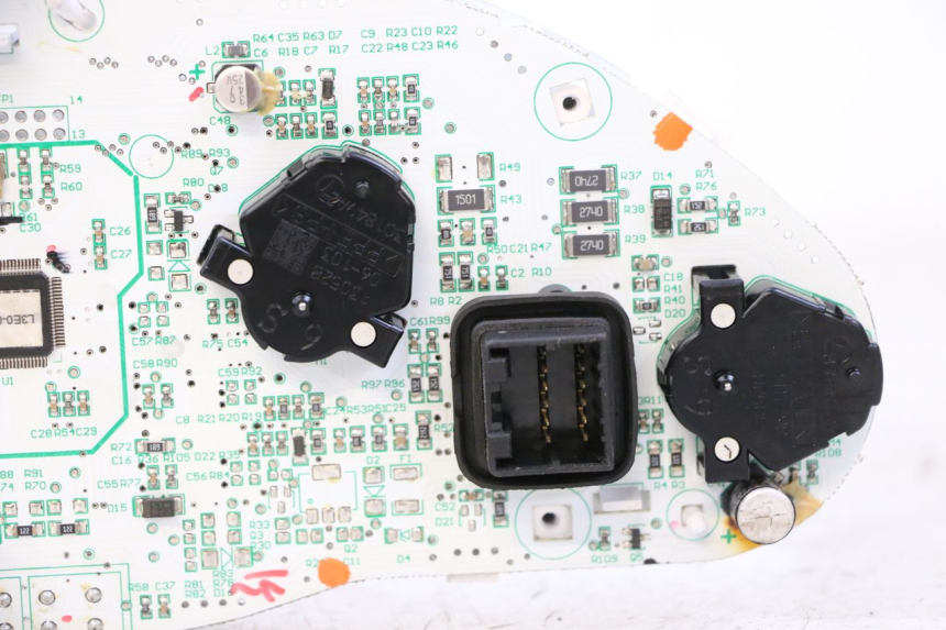 photo de TACHOMETER  SYM JOYMAX 125 (2010 - 2017)