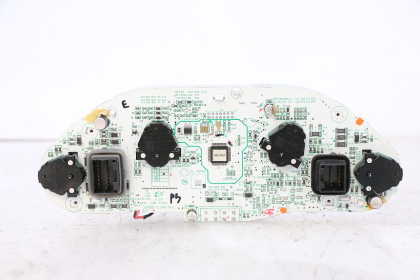 photo de TACHOMETER  SYM JOYMAX 125 (2010 - 2017)