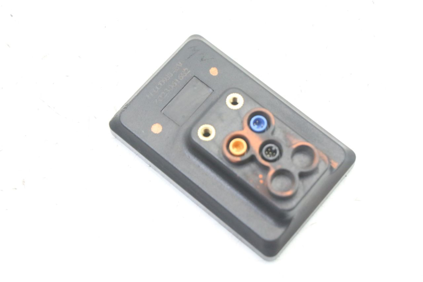 photo de TACHOMETER  JOYOR S10-S-Z 1