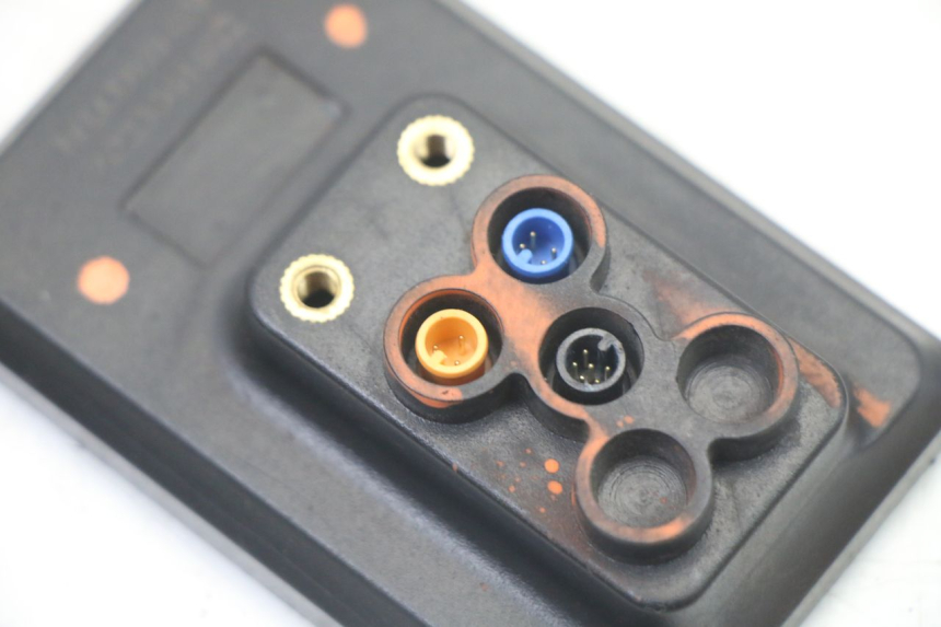 photo de TACHOMETER  JOYOR S10-S-Z 1