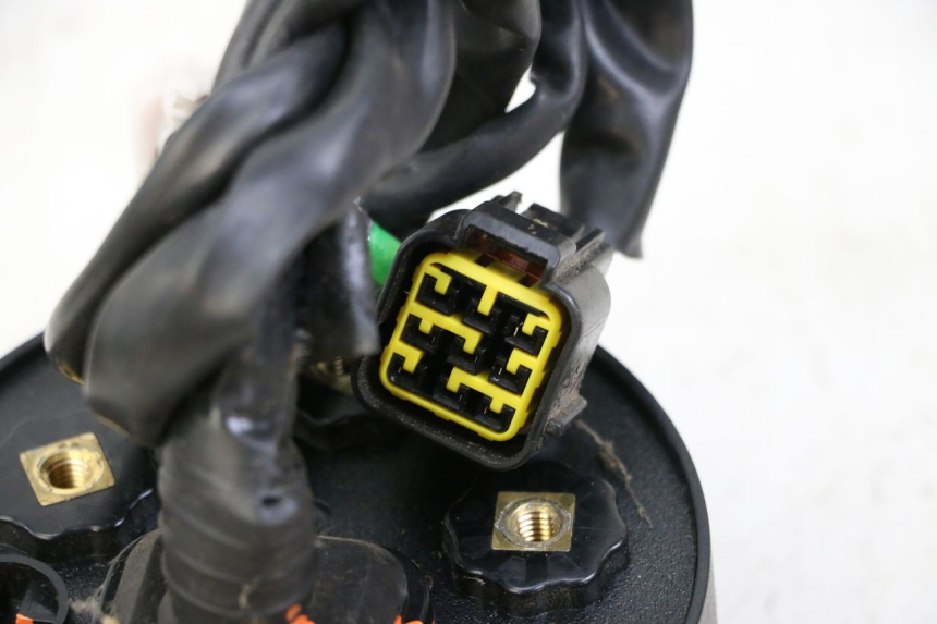 photo de TACHOMETER  KEEWAY K-LIGHT KLIGHT 125 (2018 - 2025)