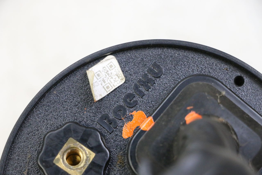 photo de TACHOMETER  KEEWAY K-LIGHT KLIGHT 125 (2018 - 2025)