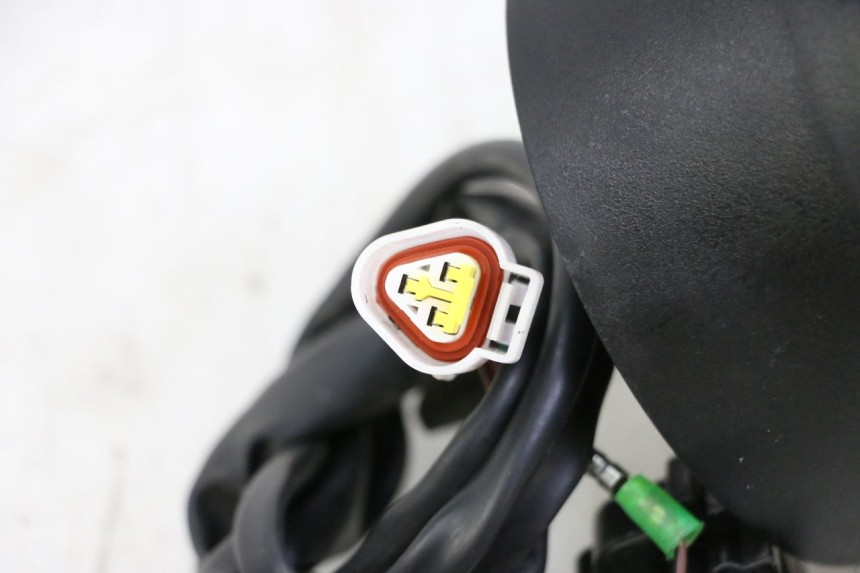 photo de TACHOMETER  KEEWAY K-LIGHT KLIGHT 125 (2018 - 2025)