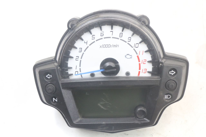 photo de TACHOMETER  KAWASAKI ER-6 ER6 N 650 (2012 - 2016)