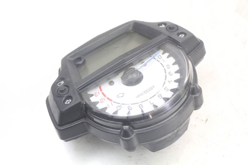 photo de TACHOMETER  KAWASAKI ER-6 ER6 N 650 (2012 - 2016)