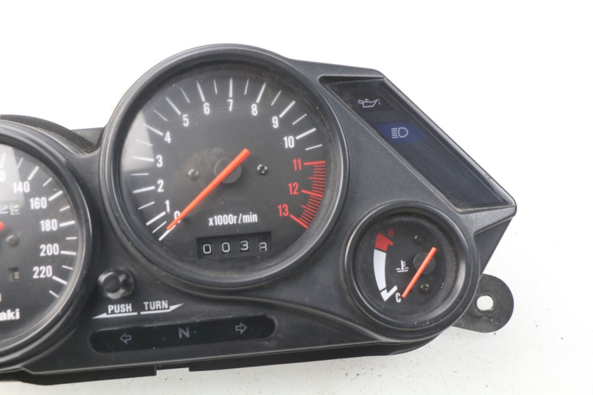 photo de TACHOMETER  KAWASAKI GPZ S 500 (1994 - 2005)