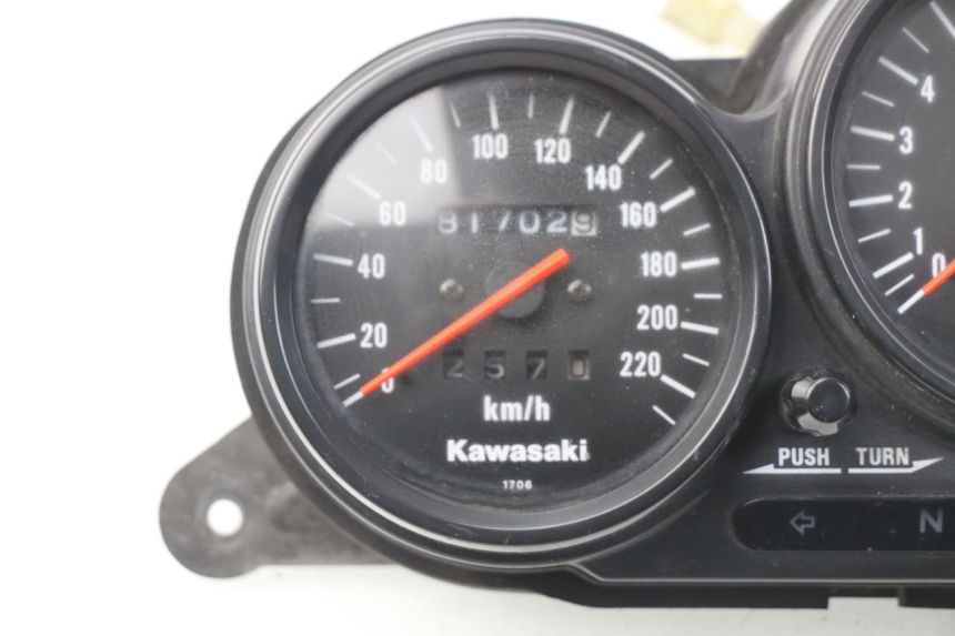 photo de TACHOMETER  KAWASAKI GPZ S 500 (1994 - 2005)