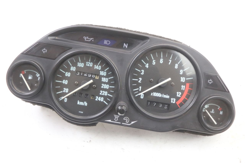 photo de TACHOMETER  KAWASAKI GTR 1000 (1994 - 2004)