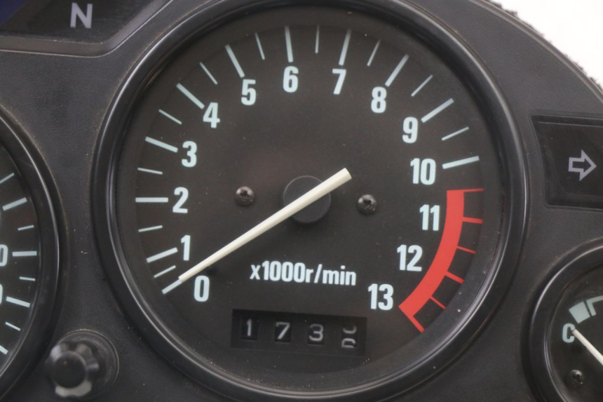 photo de TACHOMETER  KAWASAKI GTR 1000 (1994 - 2004)