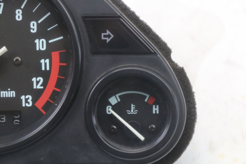 photo de TACHOMETER  KAWASAKI GTR 1000 (1994 - 2004)