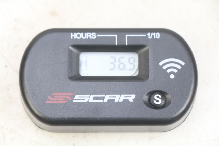 photo de TACHOMETER KAWASAKI KX L 85 (2022 - 2024)